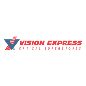 Vision Express(153) Logo