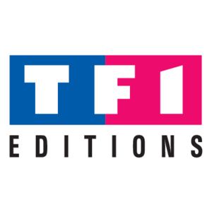 TF1 Editions Logo
