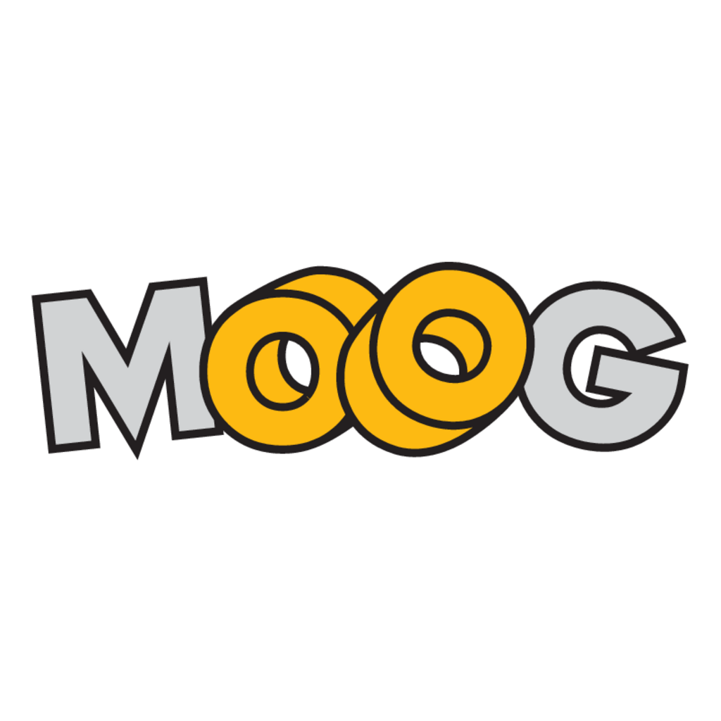 Moog,Bushings