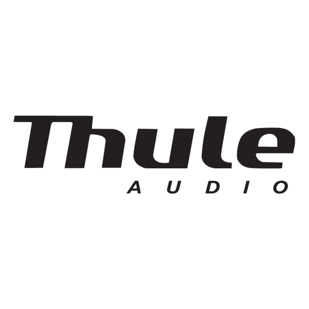 Thule,Audio
