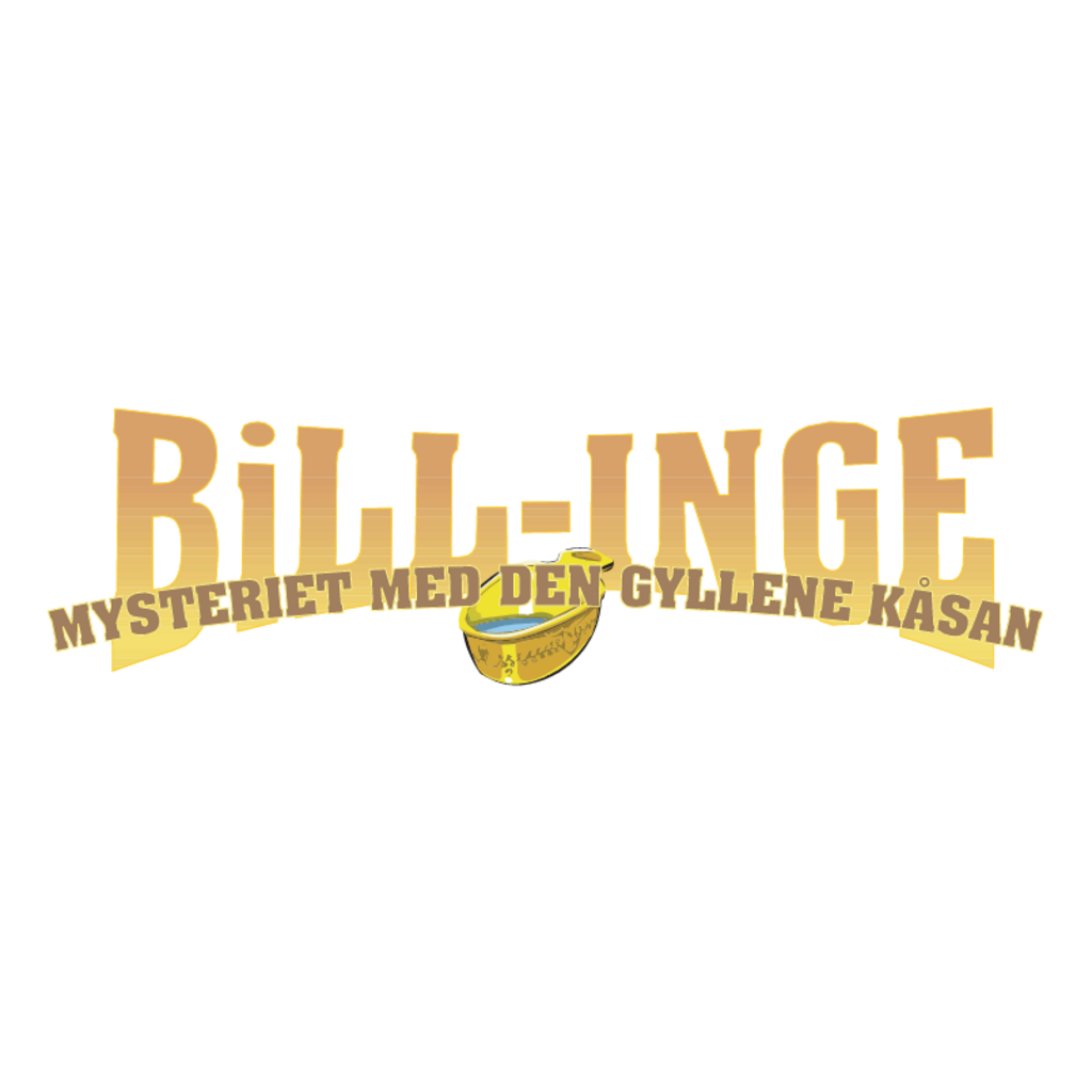 Bill-Inge