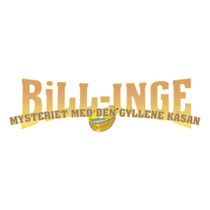 Bill-Inge Logo