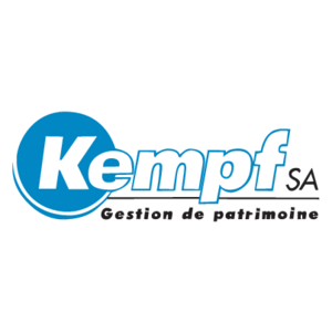 Kempf SA Logo