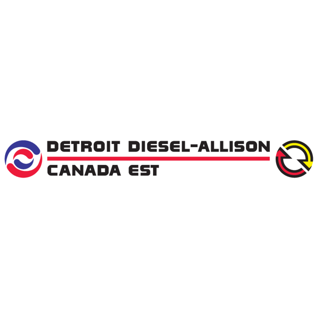 Detroit,Diesel-Allison