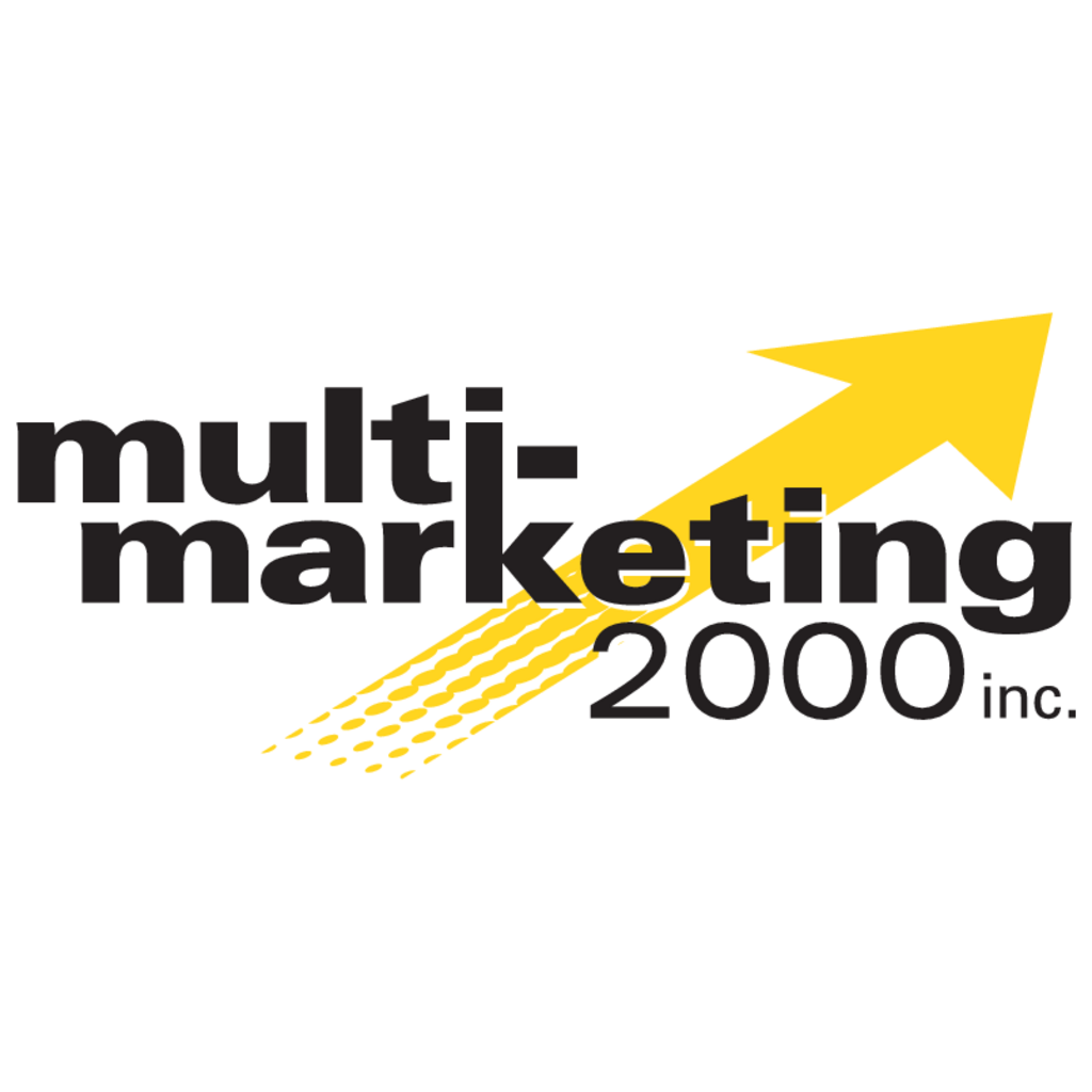 Multi-Marketing,2000