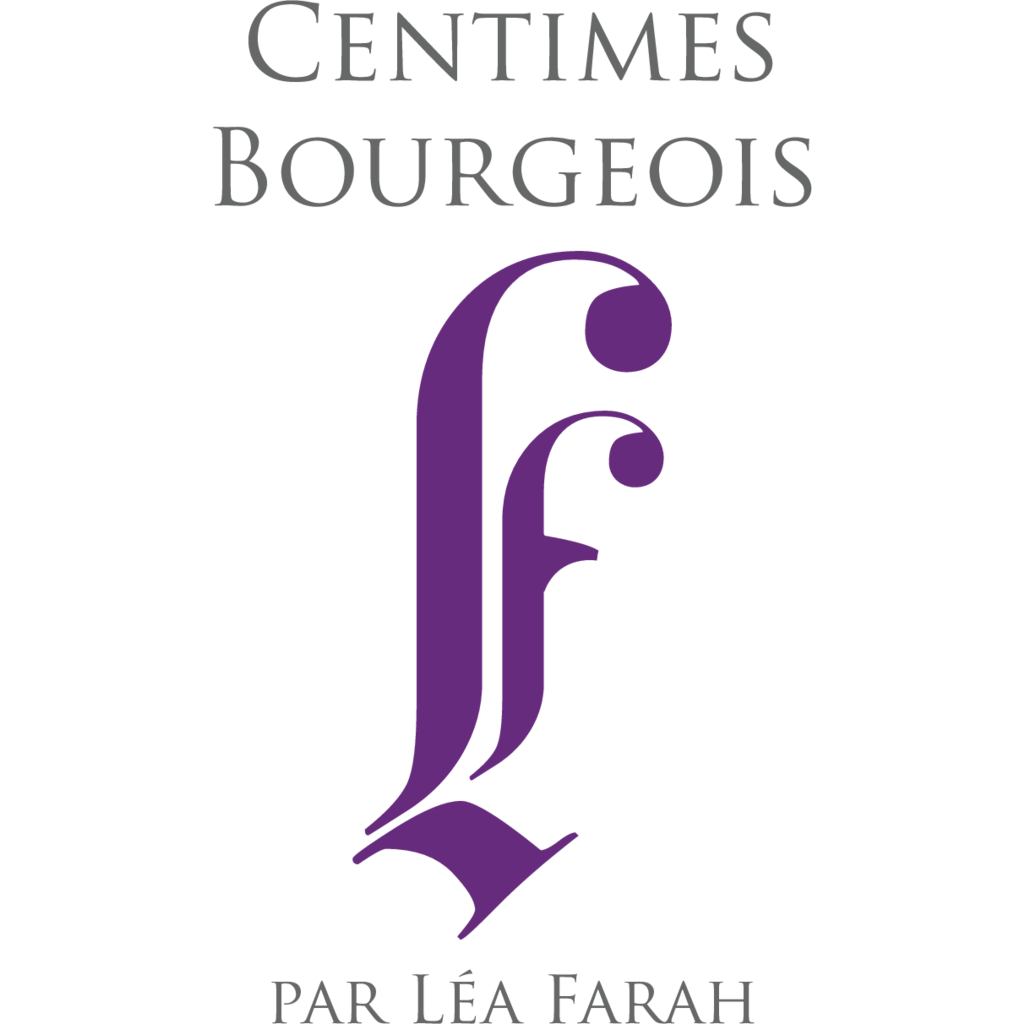 Centimes,Bourgeois