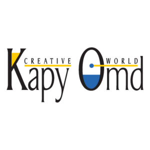 Kapy Omd(74) Logo