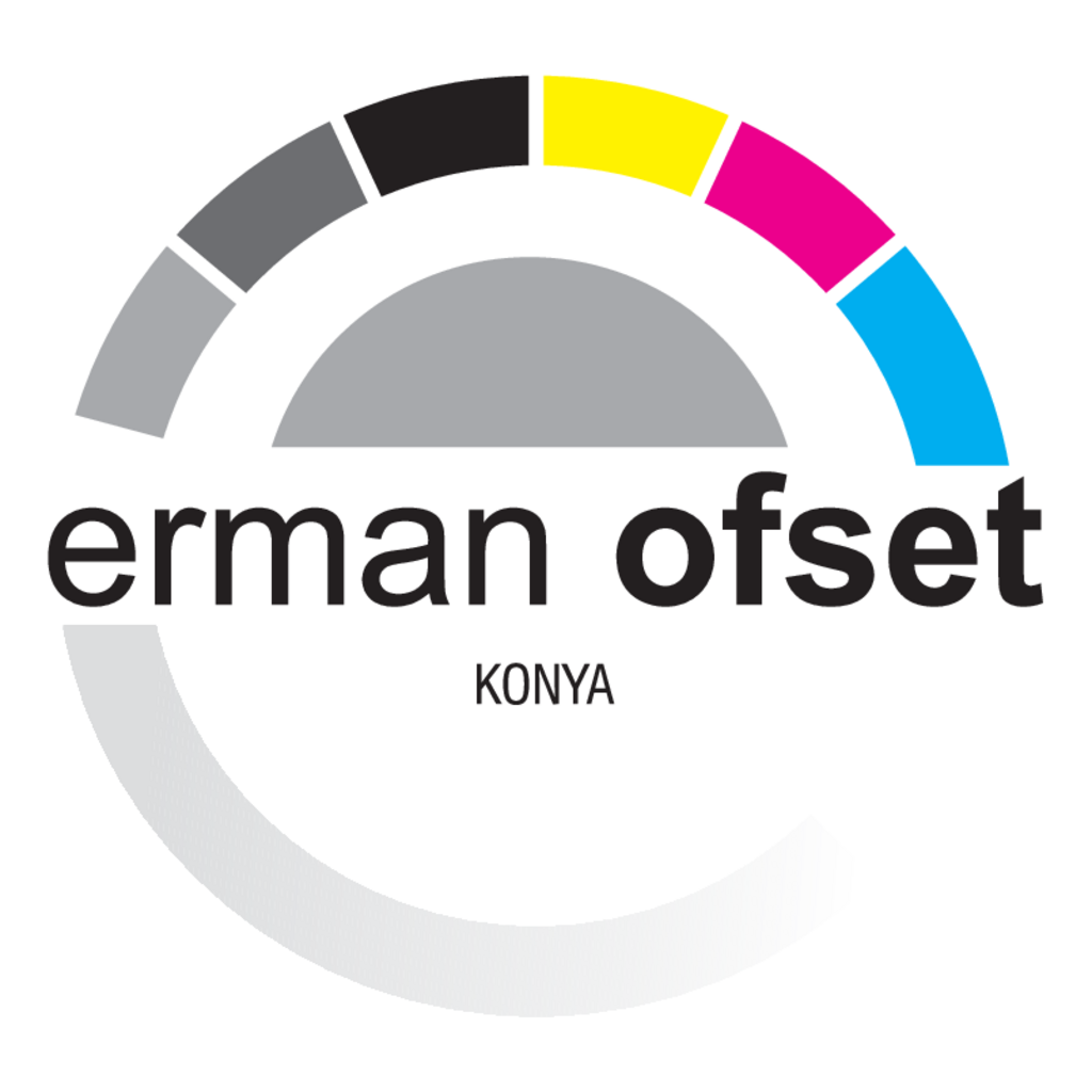Erman,Ofset