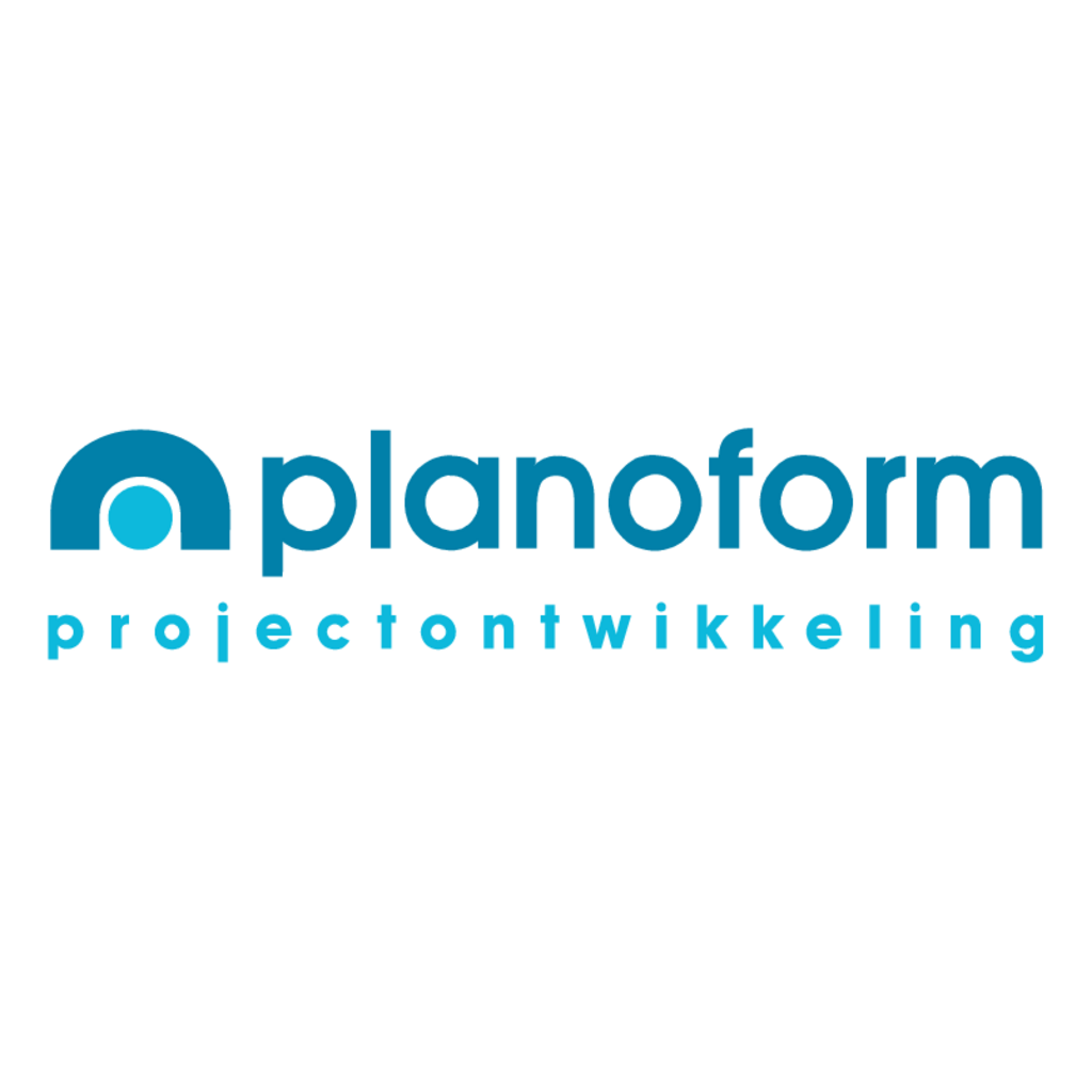 Planoform,Projectontwikkeling