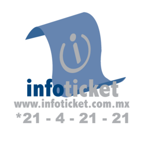 Infoticket Logo