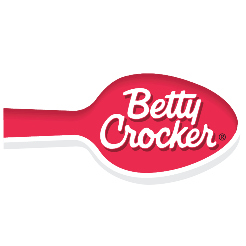 Betty,Crocker