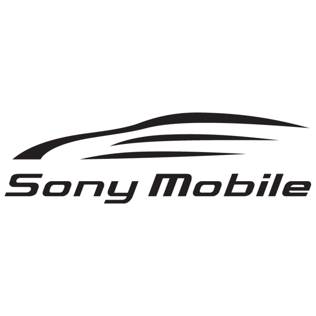 Sony,Mobile