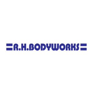 RH Bodyworks Logo