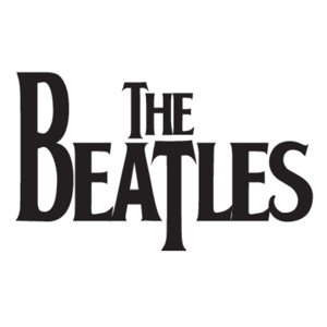 The Beatles(15) Logo