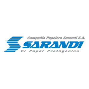 Sarandi Logo