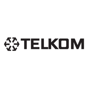 Telkom(124) Logo