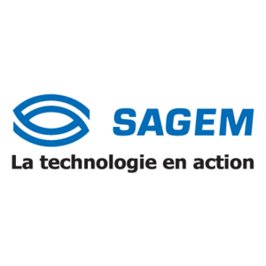Sagem(61) Logo