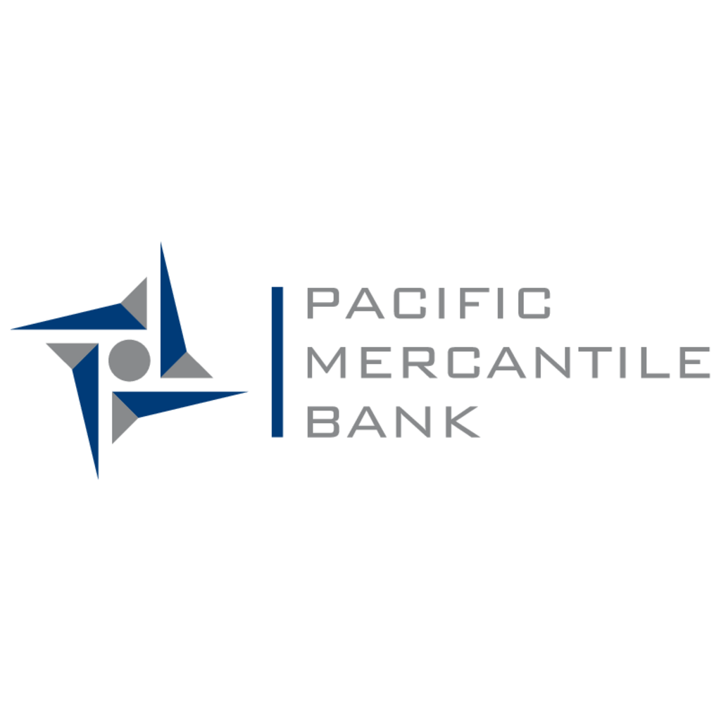 Pacific,Mercantile,Bank