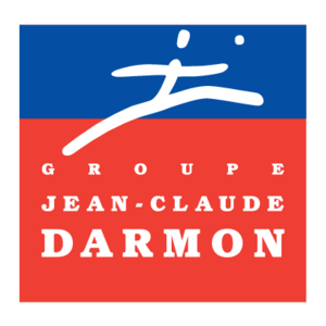 Groupe Jean-Claude Darmon Logo