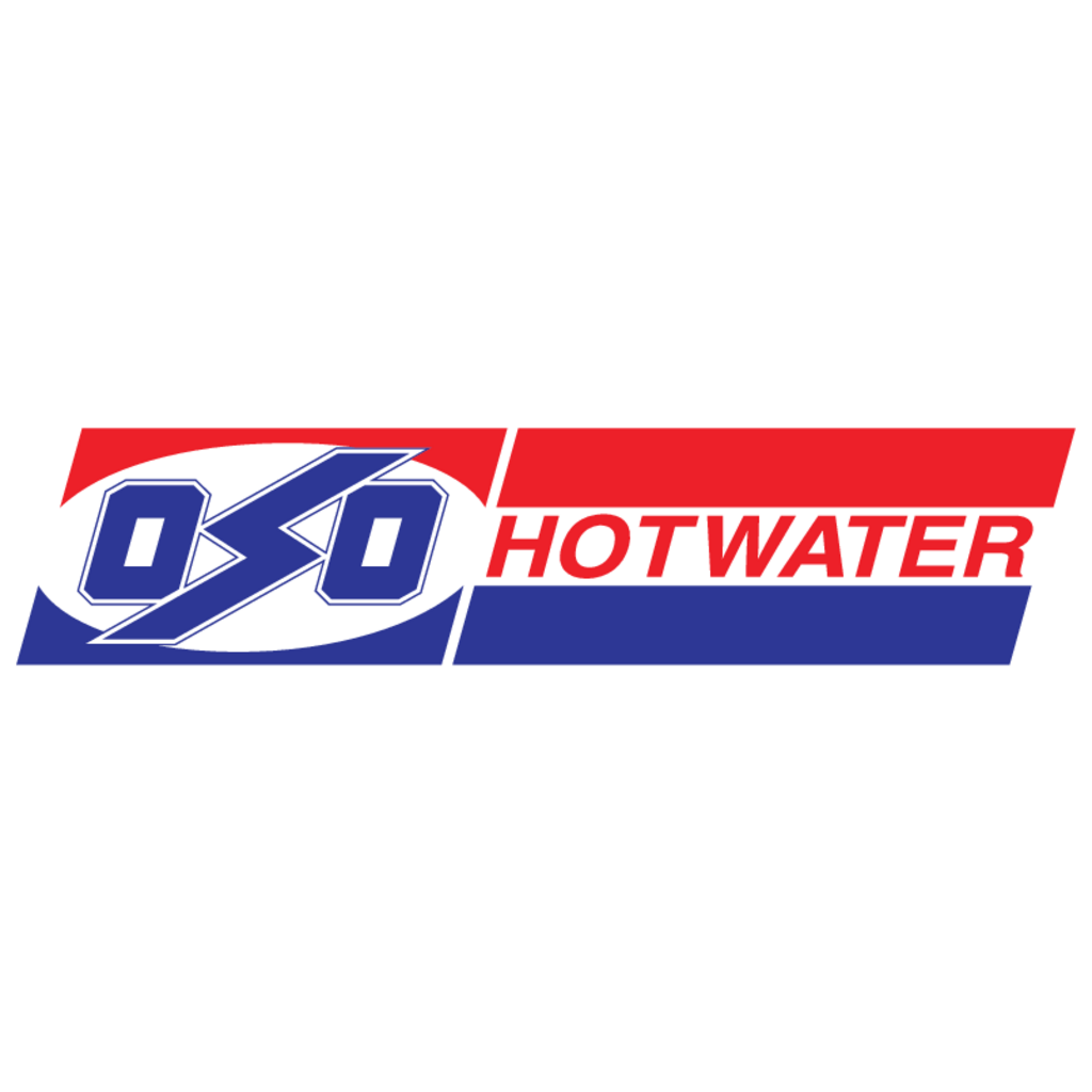 Oso,Hotwater