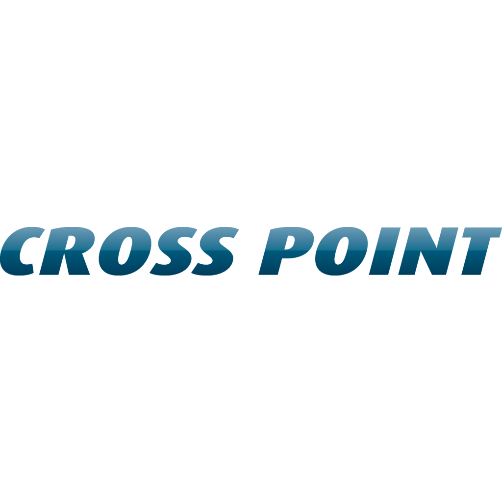Logo, Security, Netherlands, Cross Point