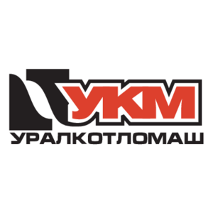 UKM Logo