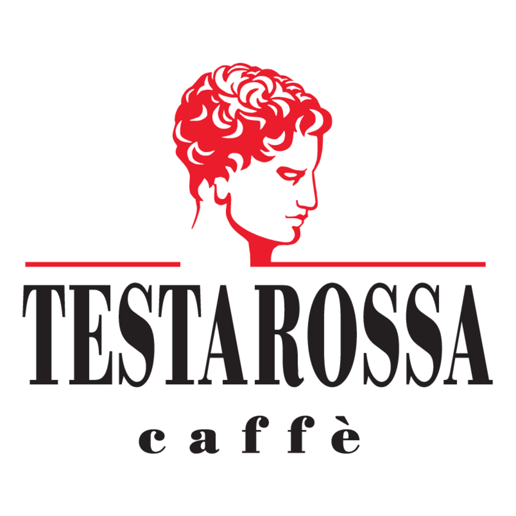 Testa,Rossa,Caffe