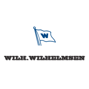 Wilh  Wilhelmsen(22)
