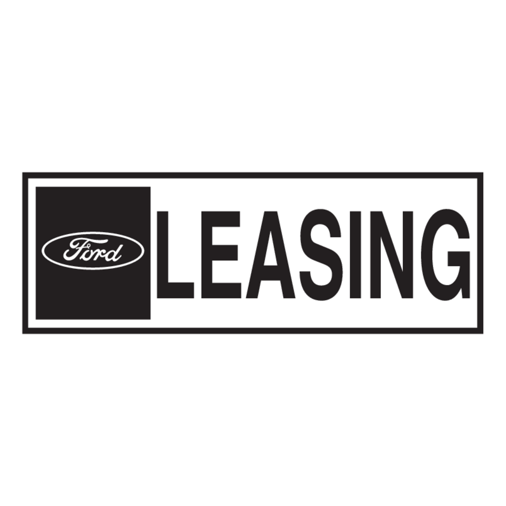 Ford,Leasing