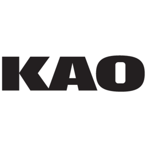 KAO Logo