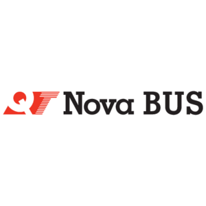 Nova Bus Logo
