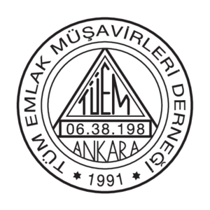 TUEM Ankara Logo