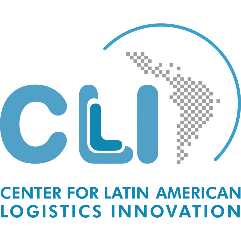 Logo, Industry, CLI - Center for Latin American Logistics Innovation
