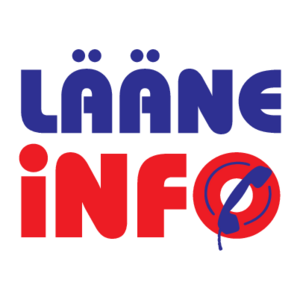 Laane Info Logo