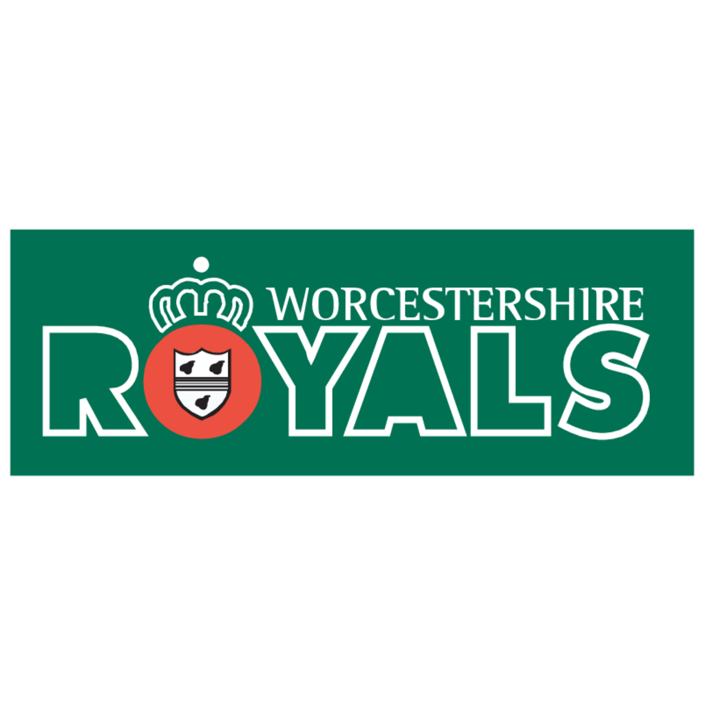 Worcestershire,Royals