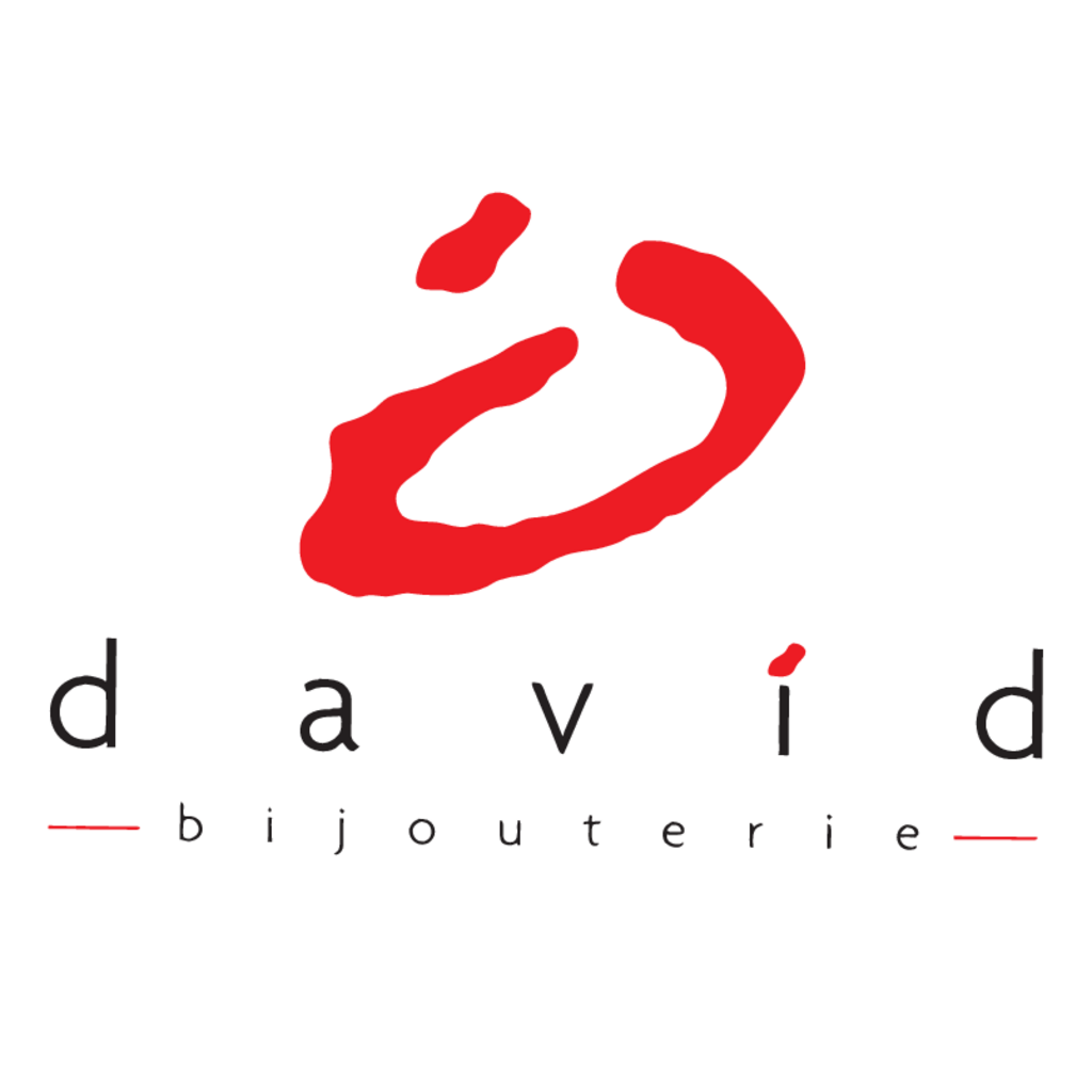 David,Bijouterie
