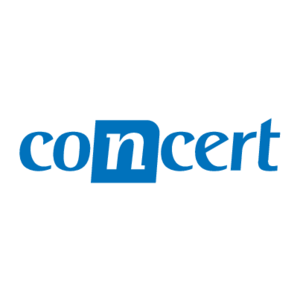Concert(222) Logo