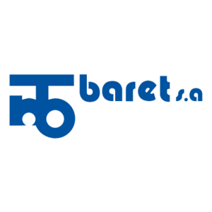 Baret Logo