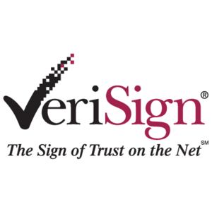 VeriSign(139) Logo