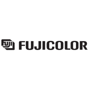 FujiColor Logo
