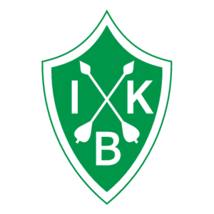 IK Brage Logo