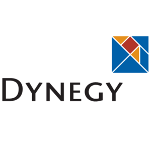 Dynegy Logo