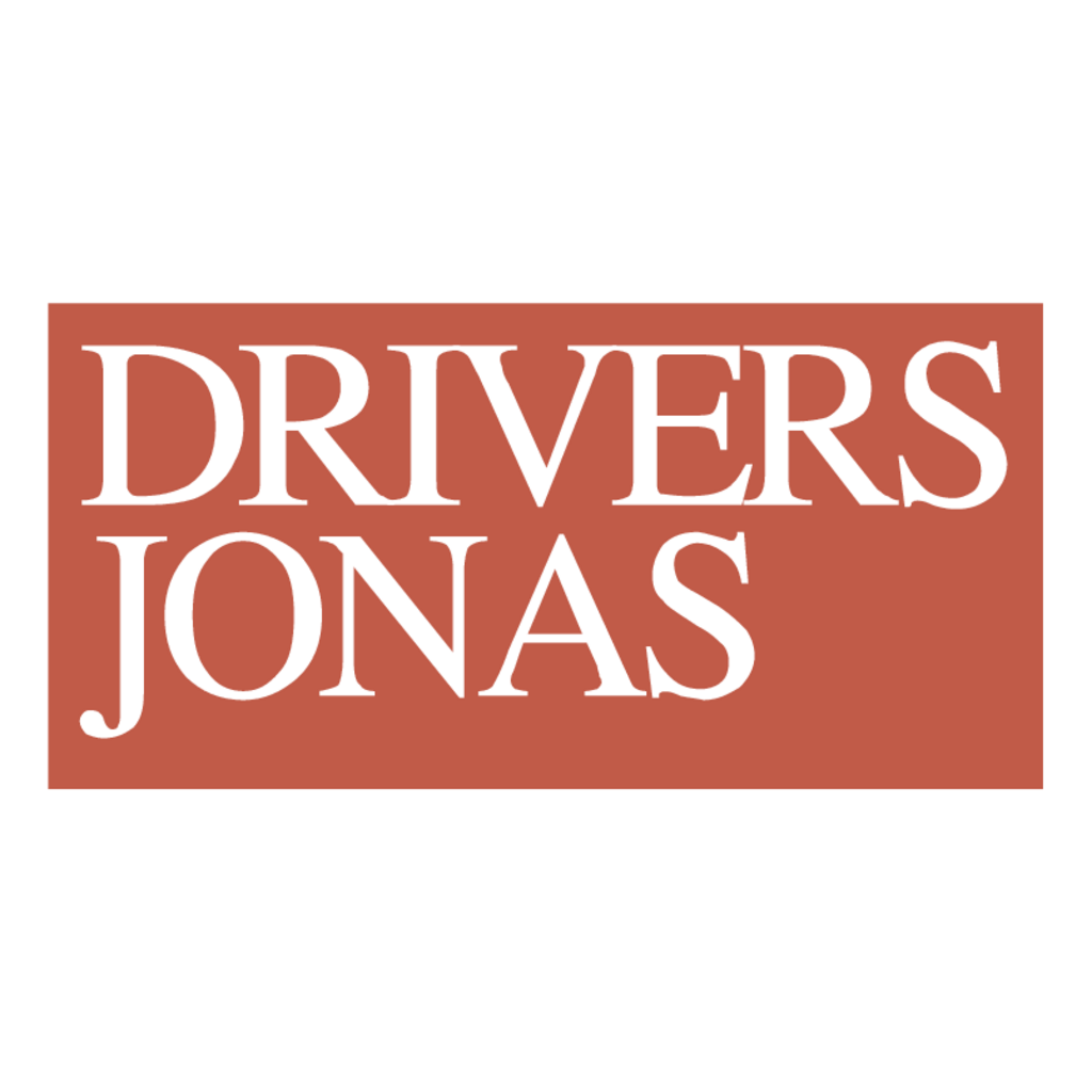 Drivers,Jonas