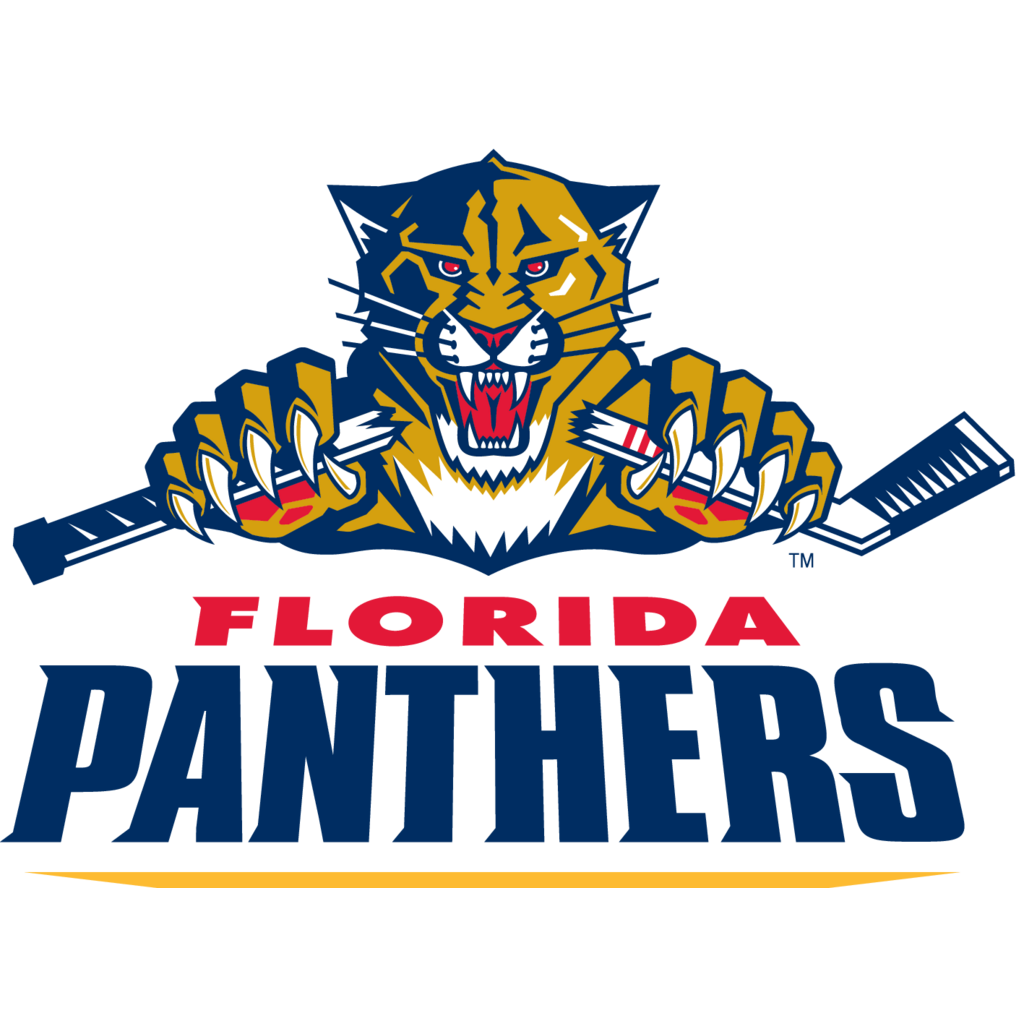 Florida Panthers Alternate Logo