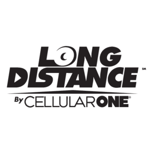 Long Distance(33) Logo
