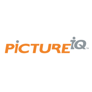 PictureIQ Logo