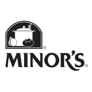 Minor's Logo