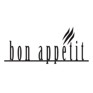 Bon Appetit Group(45) Logo