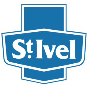St  Ivel Logo