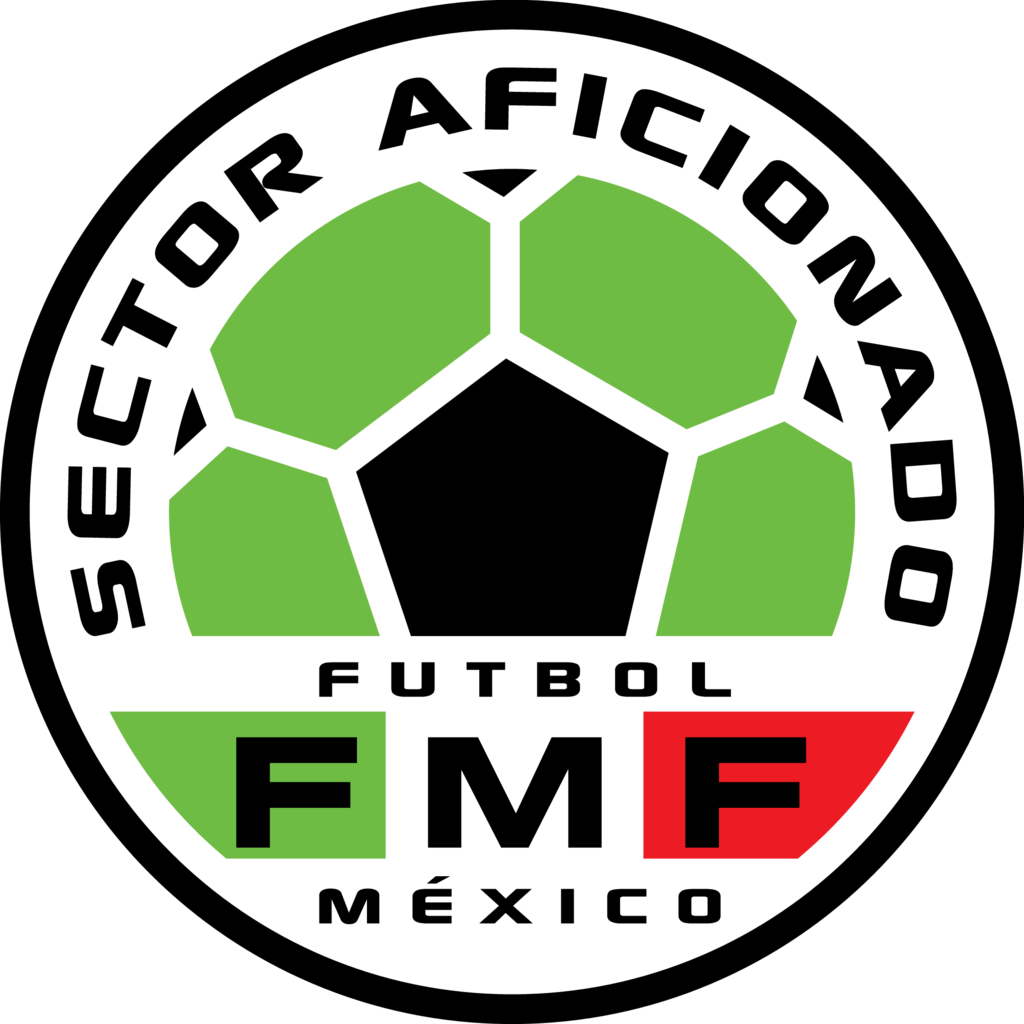 Logo, Sports, Mexico, Sector Aficionado FMF